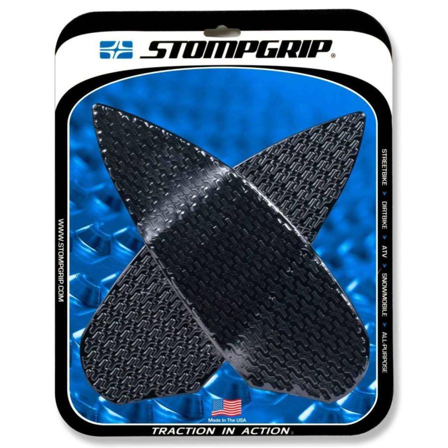 STOMPGRIP（ストンプグリップ） トラクションパッド ストリートバイク