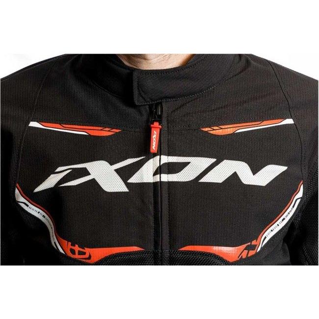 IXON（イクソン） ジャケット STRIKER AIR WP A サイズ：M メッシュ