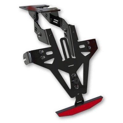 Highsider ハイサイダー Akron-RS ナンバープレートホルダー DUCATI ドゥカティ フェンダーレスキット フェンダー関連 外装_1