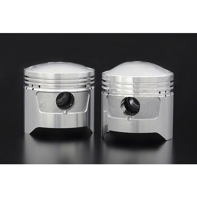 PMC ピーエムシー キャスティングピストンキット 67.0Φ／1.0mmオーバー