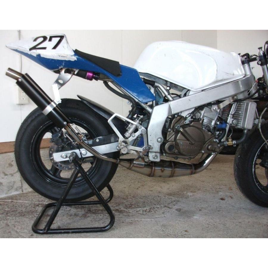 RSヨコタ レーシングショップヨコタ NS1フレーム(NSR80EG)走り屋 RSヨコタ レーシングショップヨコタ NS1フレーム(NSR80EG)走り屋