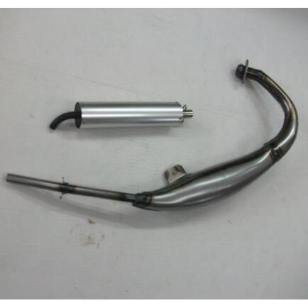 RSヨコタ レーシングショップヨコタ RZ50走り屋倶楽部タイプ1