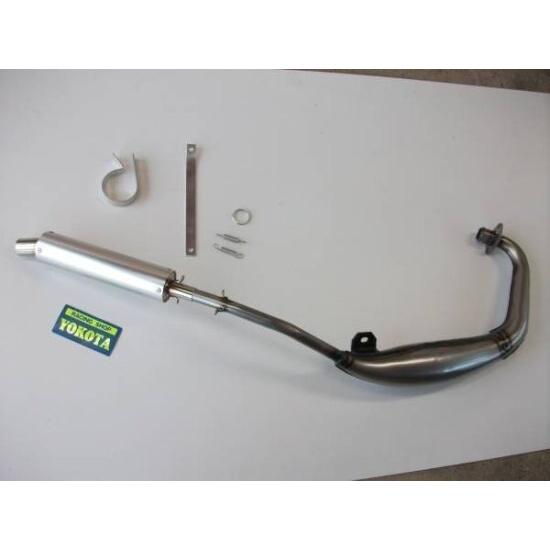 RSヨコタ レーシングショップヨコタ RZ50走り屋倶楽部タイプ1
