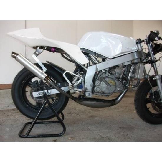 RSヨコタ レーシングショップヨコタ DT50走り屋倶楽部タイプ1 RSヨコタ レーシングショップヨコタ DT50走り屋倶楽部タイプ1