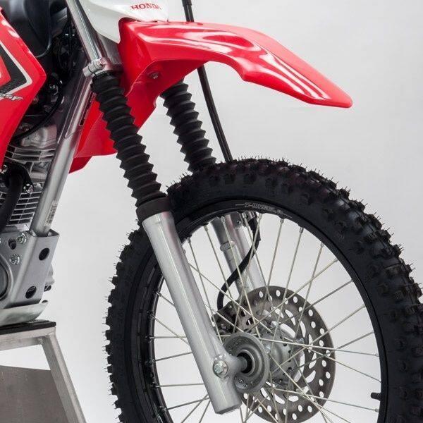 Z-WHEEL ズィーウィール S30リムセット CRF125F HONDA ホンダ リム