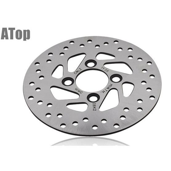 ATop（エートップ） ディスクローター アドレス110 アドレス125 SUZUKI