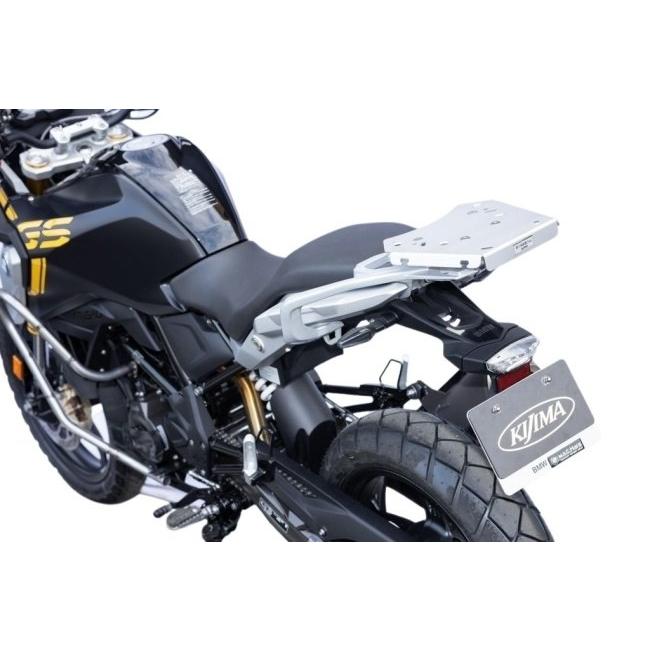 KIJIMA（キジマ） リアキャリア BOXベース G 310 GS R BMW 外装 