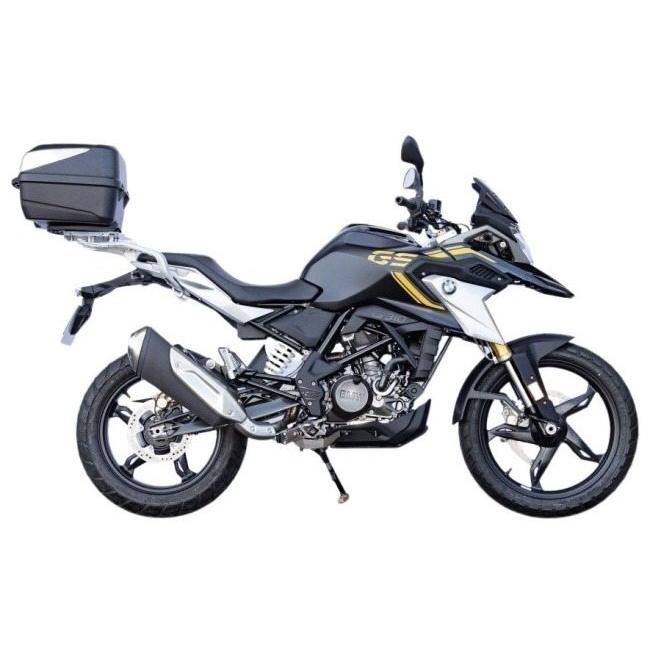 KIJIMA（キジマ） リアキャリア BOXベース G 310 GS R BMW 外装 