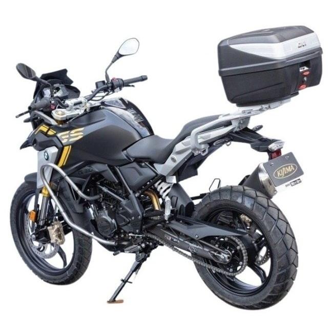 KIJIMA（キジマ） リアキャリア BOXベース G 310 GS R BMW 外装 