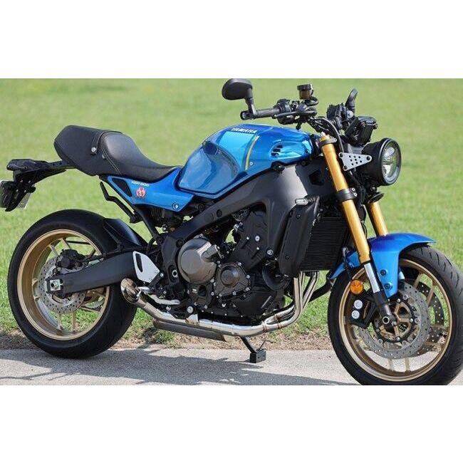 【XSR900】SP忠男POWERBOX FULL\