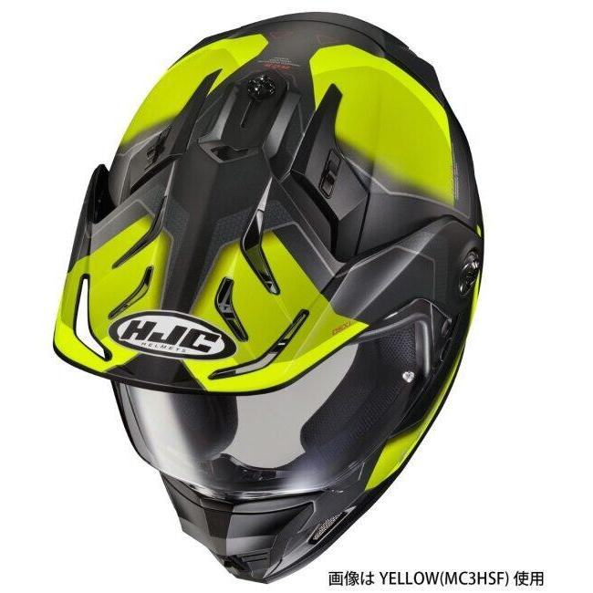 HJC エイチジェイシー HJH230 DS-X1 シナジー サイズ：M(57cm-58cm