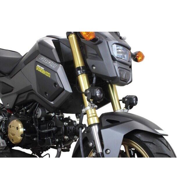 スペシャルパーツ武川 SP武川 SPタケガワ LEDフォグランプキット3.0