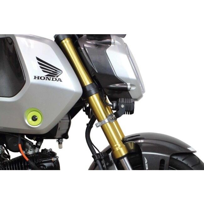 スペシャルパーツ武川 SP武川 SPタケガワ LEDフォグランプキット3.0