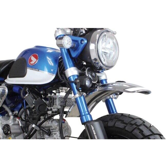 スペシャルパーツ武川 SP武川 SPタケガワ LEDフォグランプキット3.0