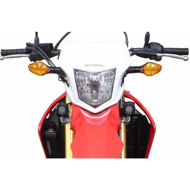 スペシャルパーツ武川 SP武川 SPタケガワ LEDフォグランプキット3.0