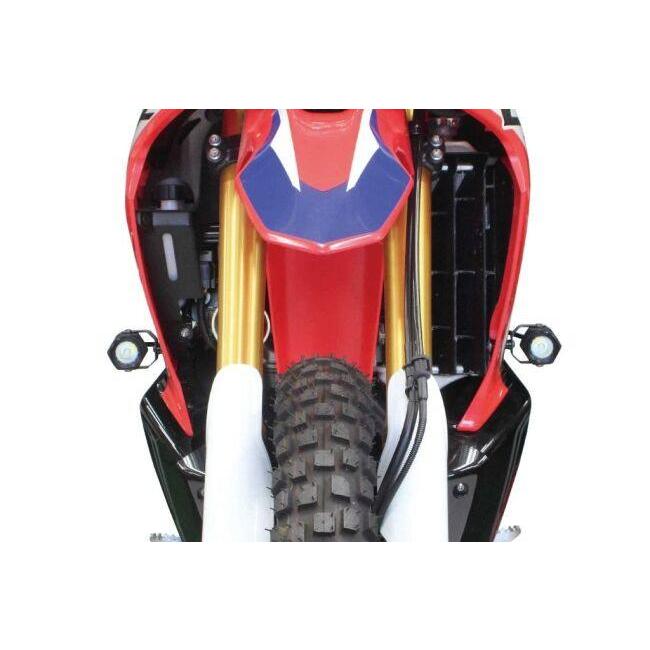 スペシャルパーツ武川 SP武川 SPタケガワ LEDフォグランプキット3.0