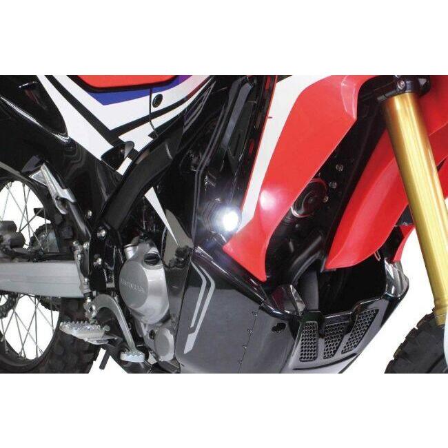 スペシャルパーツ武川 SP武川 SPタケガワ LEDフォグランプキット3.0
