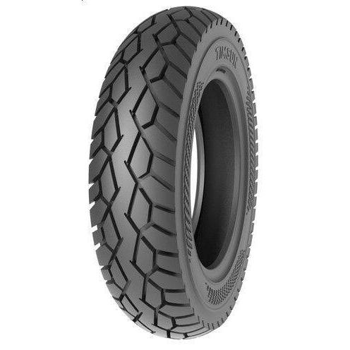 TIMSUN ティムソン TS622 【2.50-14 32P WT】 タイヤ XR70R CRF70F