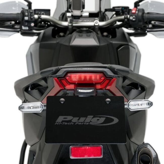 プーチ　X-ADV フェンダーレスキット Puig（プーチ） ライセンスサポート(フェンダーレスキット) X-ADV