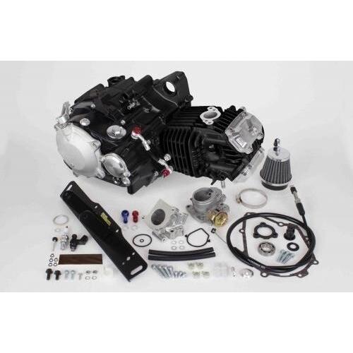 スペシャルパーツ武川 SP武川 SPタケガワ スーパーヘッド4V＋R