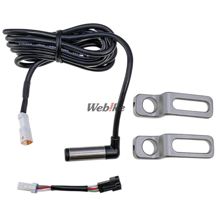 スペシャルパーツ武川 SP武川 SPタケガワ 金属反応式速度センサー