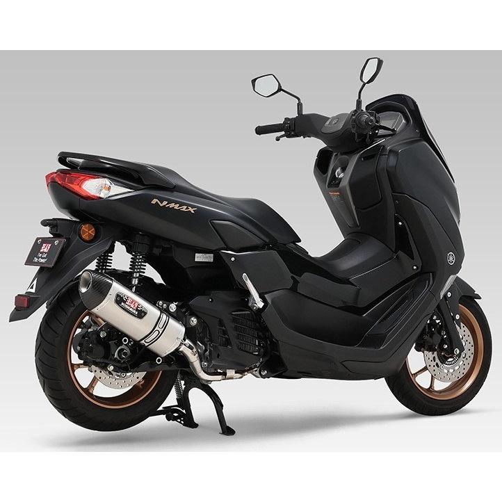 ヨシムラ(YOSHIMURA) 機械曲R-77S カーボンエンド STC CBR125R(国内仕様 通販 ヨシムラ(YOSHIMURA) 機械曲R-77S カーボンエンド STC CBR125R(国内仕様