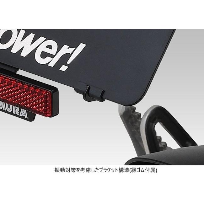 YOSHIMURA ヨシムラ フェンダーレスキット GROM HONDA ホンダ フェンダー関連 外装_11