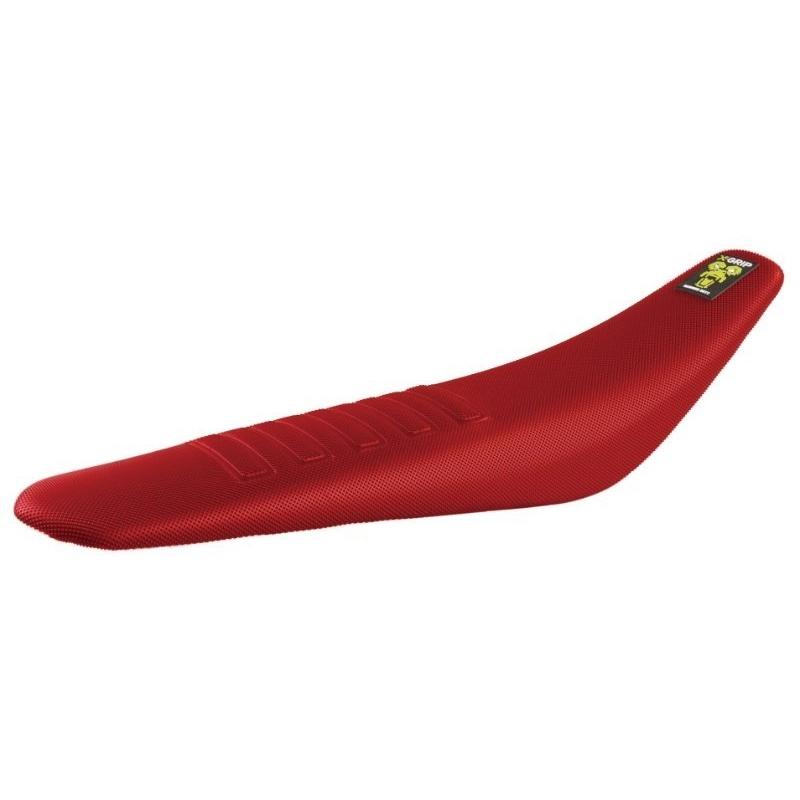 X-GRIP エックスグリップ BABOONS BUTT シートカバー カラー：ブルー EXC(F) SX(F) EC(F) MC(F) KTM GASGAS ガスガス シート関連 外装