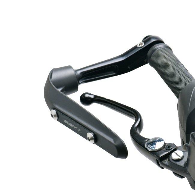 ZETA ソニックハンドガード PCプロテクターキット ユニバーサル ZETA ジータ ソニックハンドガード PCキット【ユニバーサル