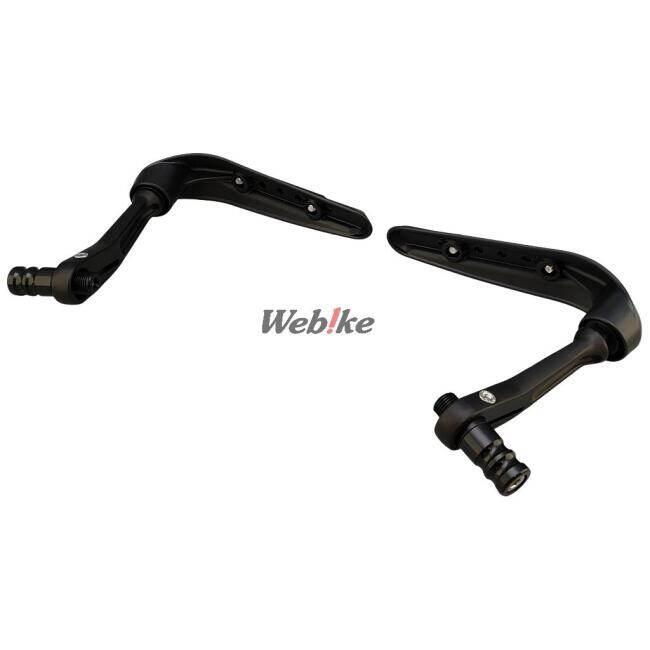 ZETA ジータ ソニックハンドガード【M16／M8タイプ