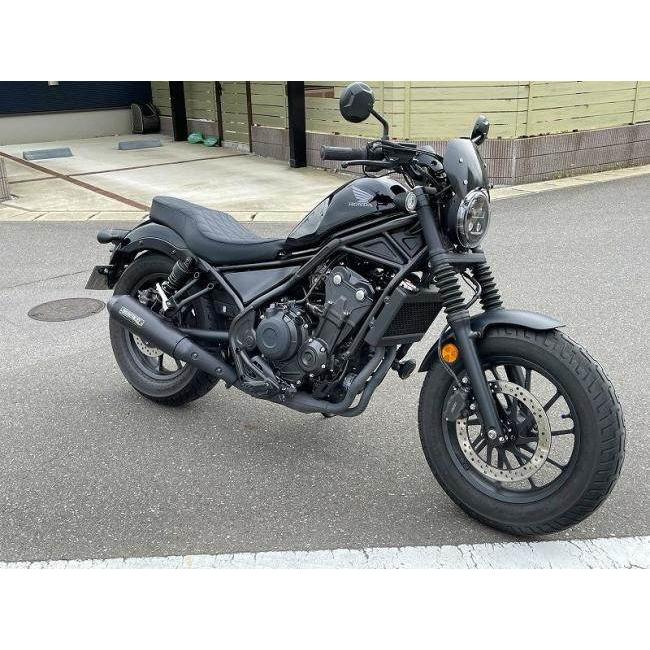 数量限定 グロムパーツUSA グロムパーツUSA:グロムパーツユーエスエー ダブルステッチシート REBEL 250 REBEL 250 REBEL 500 REBEL 500 【1639344729】(10406円)