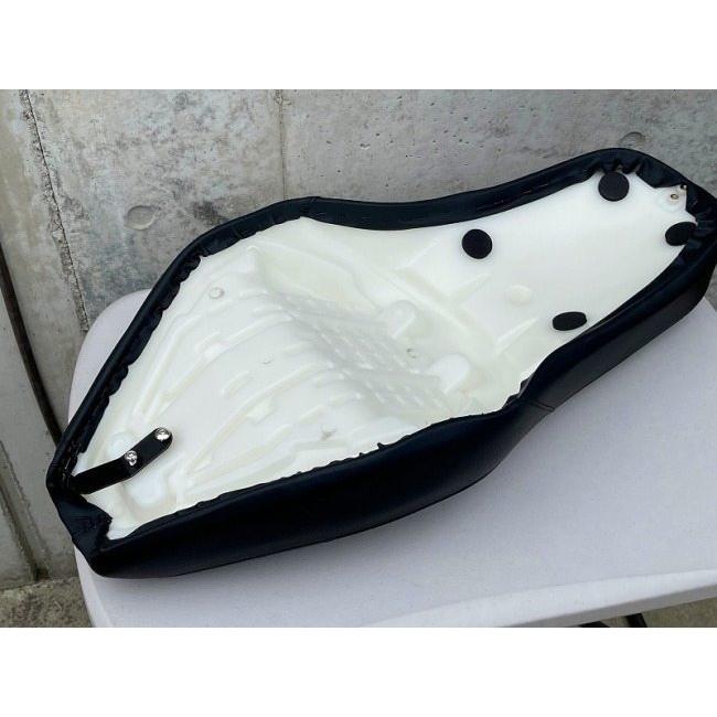 数量限定 グロムパーツUSA グロムパーツUSA:グロムパーツユーエスエー ダブルステッチシート REBEL 250 REBEL 250 REBEL 500 REBEL 500 【1639344729】(10406円)