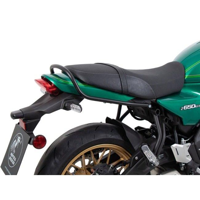 HEPCO＆BECKER ヘプコ＆ベッカー グラブバー Z650RS KAWASAKI カワサキ｜webike02｜02