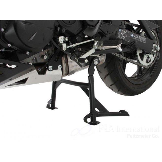 ヘプコ＆ベッカー - HEPCO＆BECKER 真っただ中照明ランプ Versys 650 KAWASAKI カワサキ 陣営照明ランプ 枠組み バイク-車、バイク、自転車-フレーム