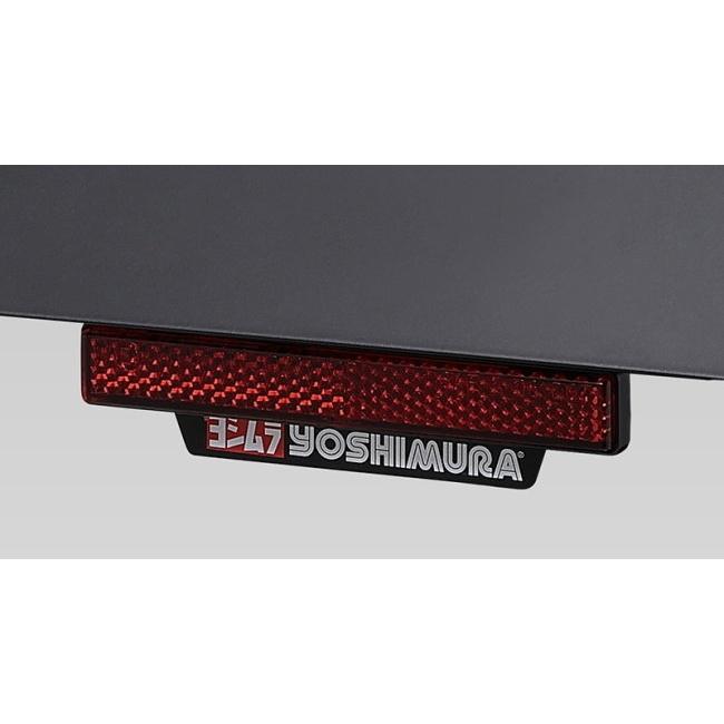 YOSHIMURA ヨシムラ フェンダーレスキット GSX-S1000 SUZUKI スズキ フェンダー関連 外装_7