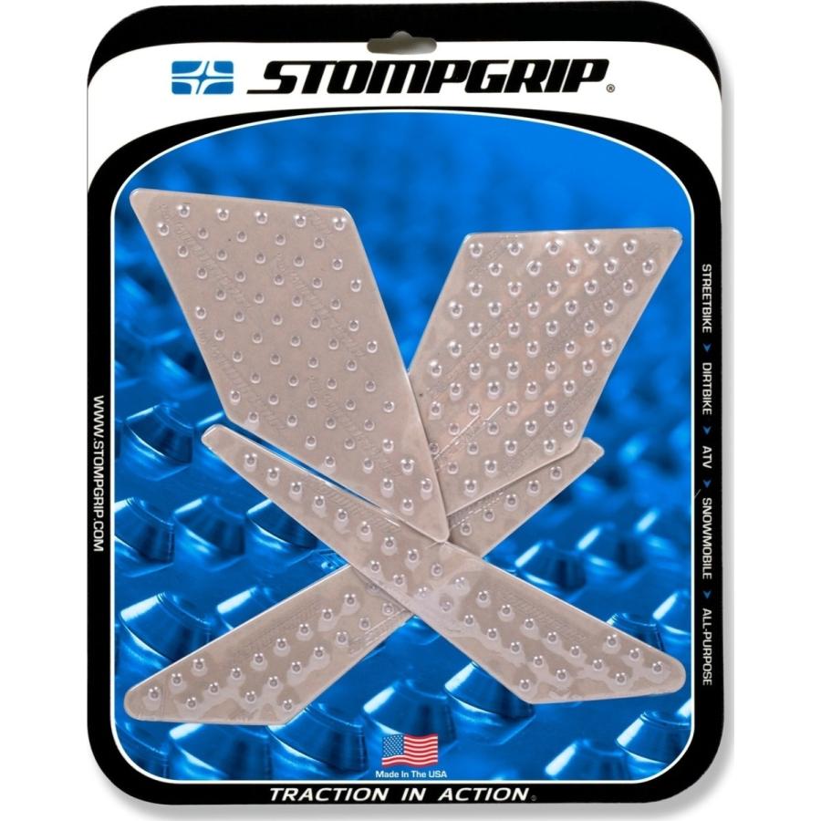 Amazon | STOMPGRIP(ストンプグリップ) トラクションパッド タンク