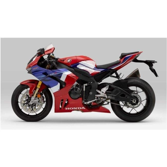 STOMPGRIP（ストンプグリップ） トラクションパッド ストリートバイク