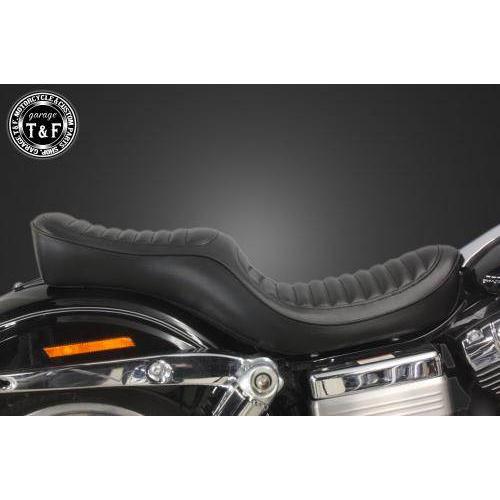 Garage T＆F ガレージ ツーリングシート タイプ：Face-2 ダイナ ダイナ