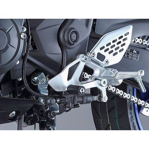 ワイズギア Y'S GEAR(YAMAHA) クイックシフトキット MT-25 YZF-R3 MT