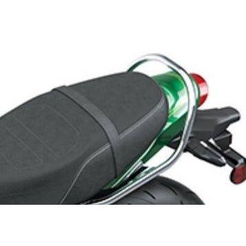 カワサキ（Kawasaki） グラブバー カラー：ブラック(99994-1545