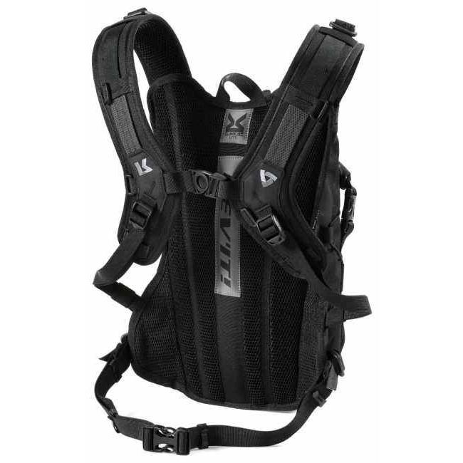 レブイット アリッド 9L バックパック （クリーガ TRAIL 9 同等） レブイット アリッド 9L バックパック （クリーガ TRAIL 9 同等