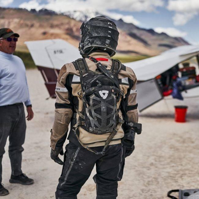 レブイット アリッド 9L バックパック （クリーガ TRAIL 9 同等） レブイット アリッド 9L バックパック （クリーガ TRAIL 9 同等