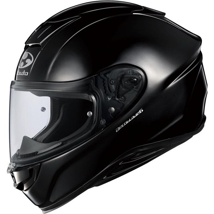 Kabuto AEROBLADE-6 ヘルメット Lサイズ OGK Kabuto KABUTO オージーケーカブト AEROBLADE-6［エアロ