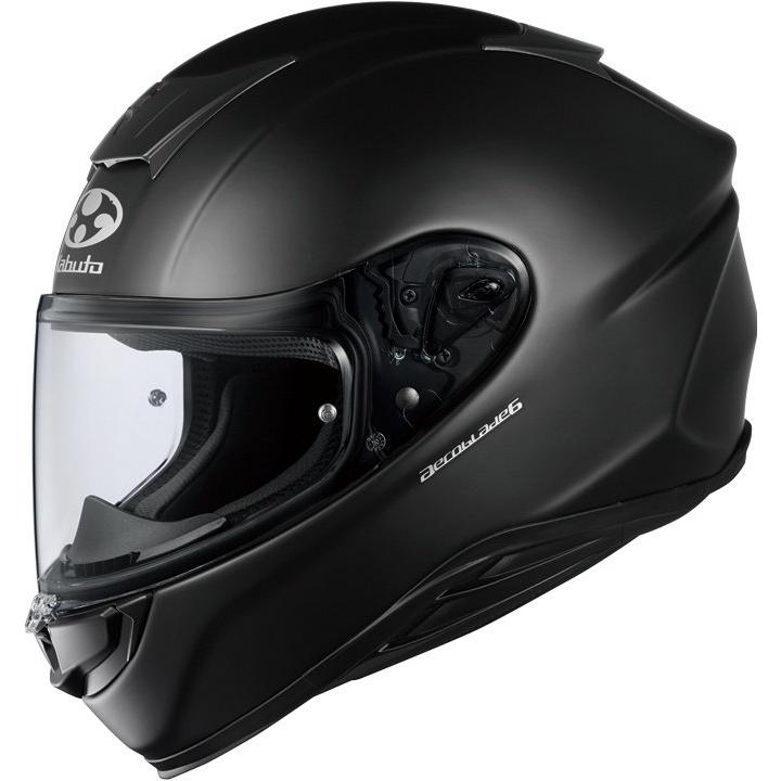 Kabuto AEROBLADE-6 ヘルメット Lサイズ OGK Kabuto KABUTO オージーケーカブト AEROBLADE-6 エアロ