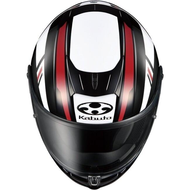 ogk　AEROBLADE-6 DYNA Lサイズ OGK Kabuto（オージーケーカブト） AEROBLADE-6 DYNA［エアロブレード