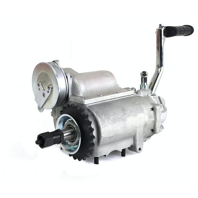 NEO FACTORY（ネオファクトリー） Bikers Select V-TWIN 4速