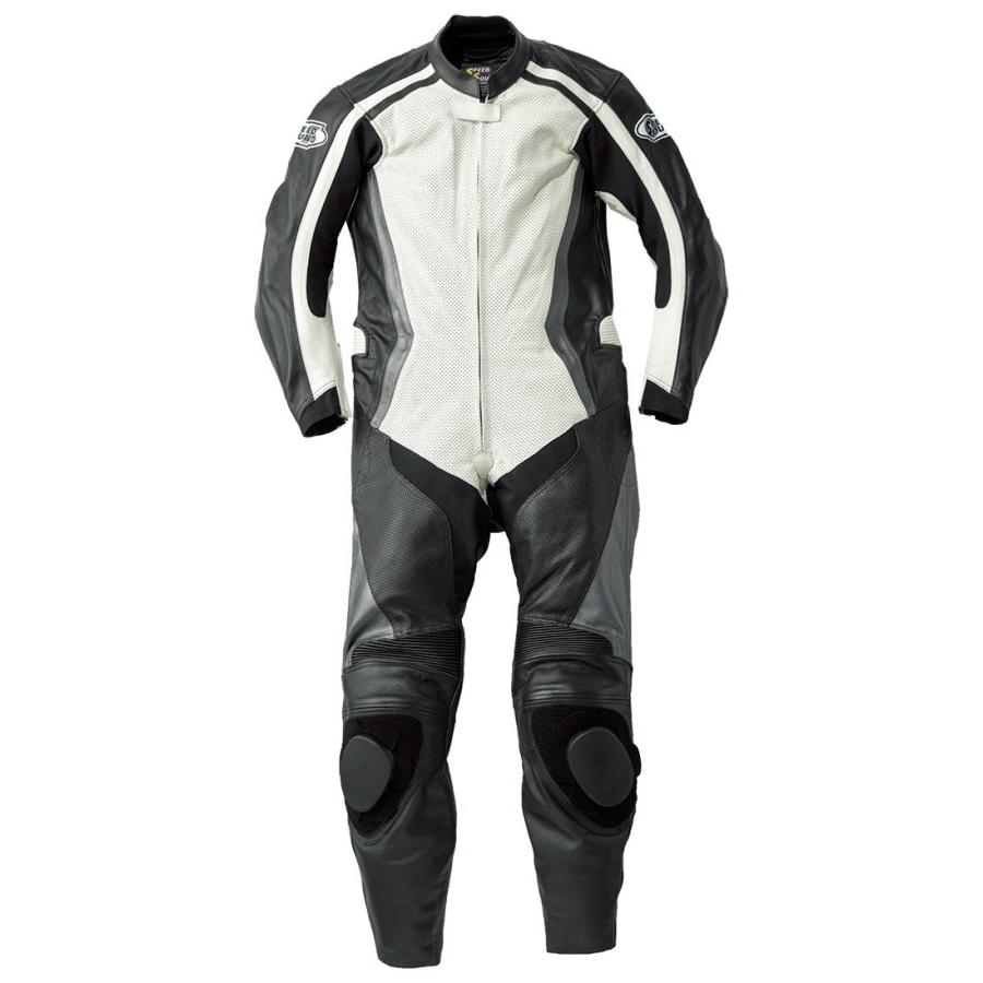 SPEED OF SOUND スピードオブサウンド SOS-18 RACING SUIT [レーシング