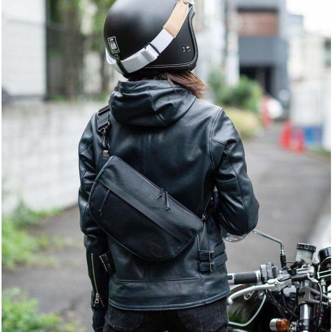 ギフト】 KADOYA カドヤ ヘッドファクトリー ショルダーバッグ