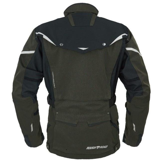 ROUGH＆ROAD ラフ＆ロード デュアルテックスアドベンチャーオールシーズンジャケット サイズ：BM オールシーズンジャケット ジャケット アパレル | ラフ＆ロード | 15
