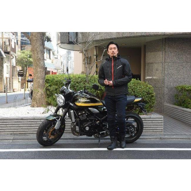 ROUGH＆ROAD ラフ＆ロード ラフパーカー サイズ：L オールシーズンジャケット ジャケット アパレル
